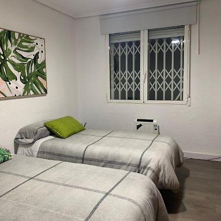 Espectacular Apartamento A 100Mt De La Playa Las Arenas Valencia Eksteriør bilde