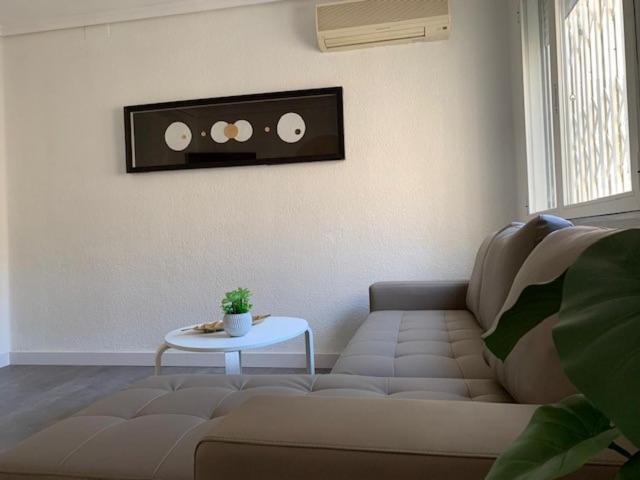 Espectacular Apartamento A 100Mt De La Playa Las Arenas Valencia Eksteriør bilde