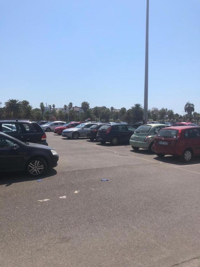 Espectacular Apartamento A 100Mt De La Playa Las Arenas Valencia Eksteriør bilde